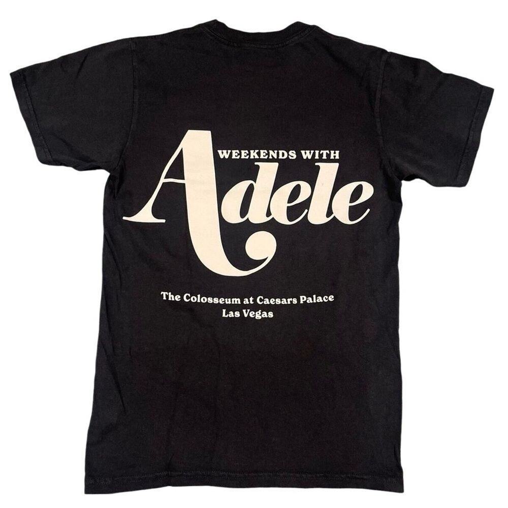 ADELE Weekends with Adele Caesars Las Vegas 2022 … - image 2